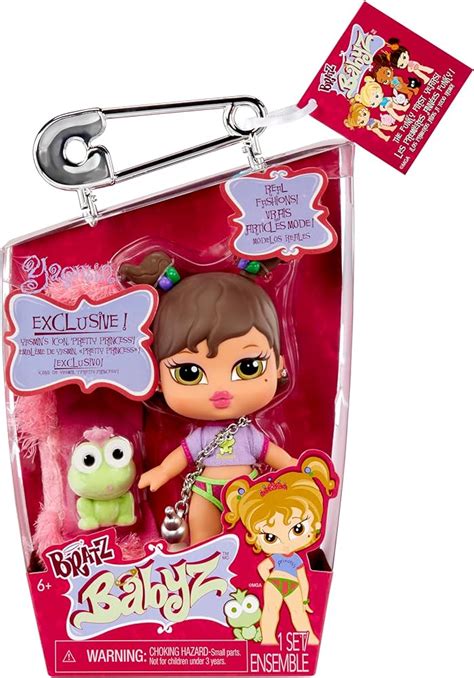 babybratz porn